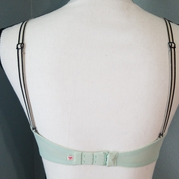 Victoria's Secret PINK Bra - Picture 6 of 8